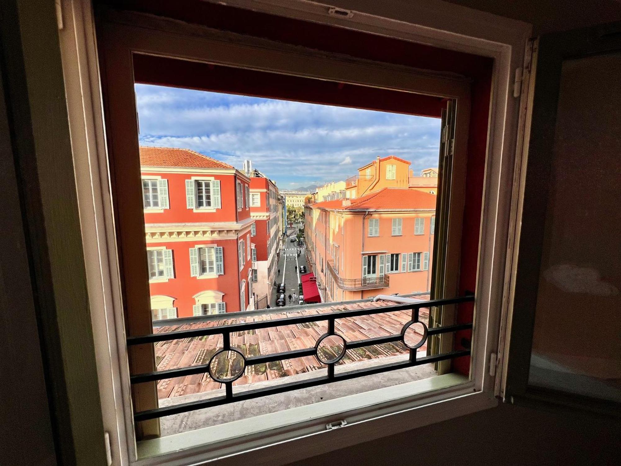Апартаменти Cc Ot La Maison De Paule Old Town Promenade Des A Ніцца Екстер'єр фото
